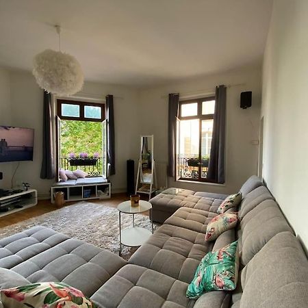 The Maiden'S Apartman Rouen Kültér fotó