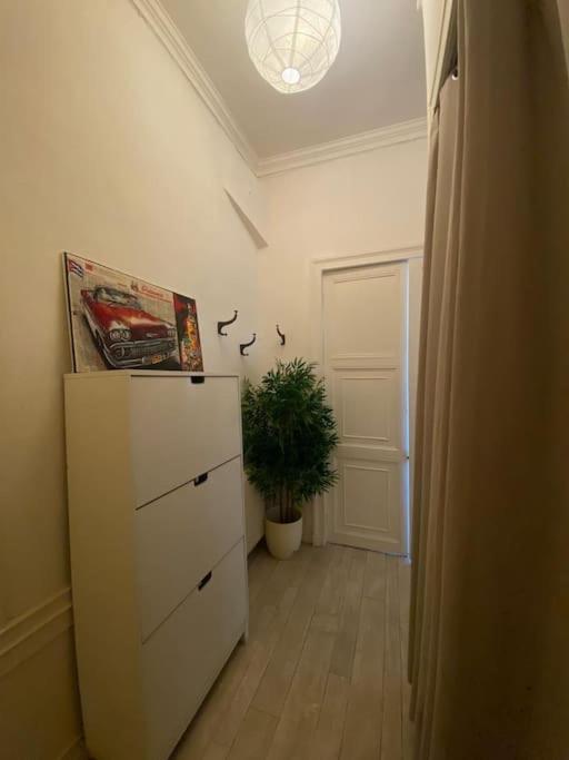 The Maiden'S Apartman Rouen Kültér fotó